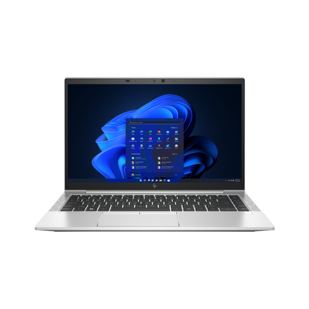 HP Elitebook 840 G8 - 6E322PA