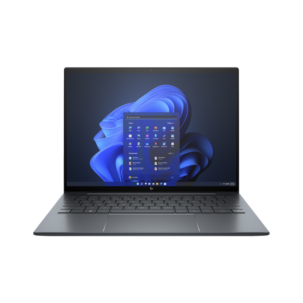 HP Elite Dragonfly G3 - 6Y036PA