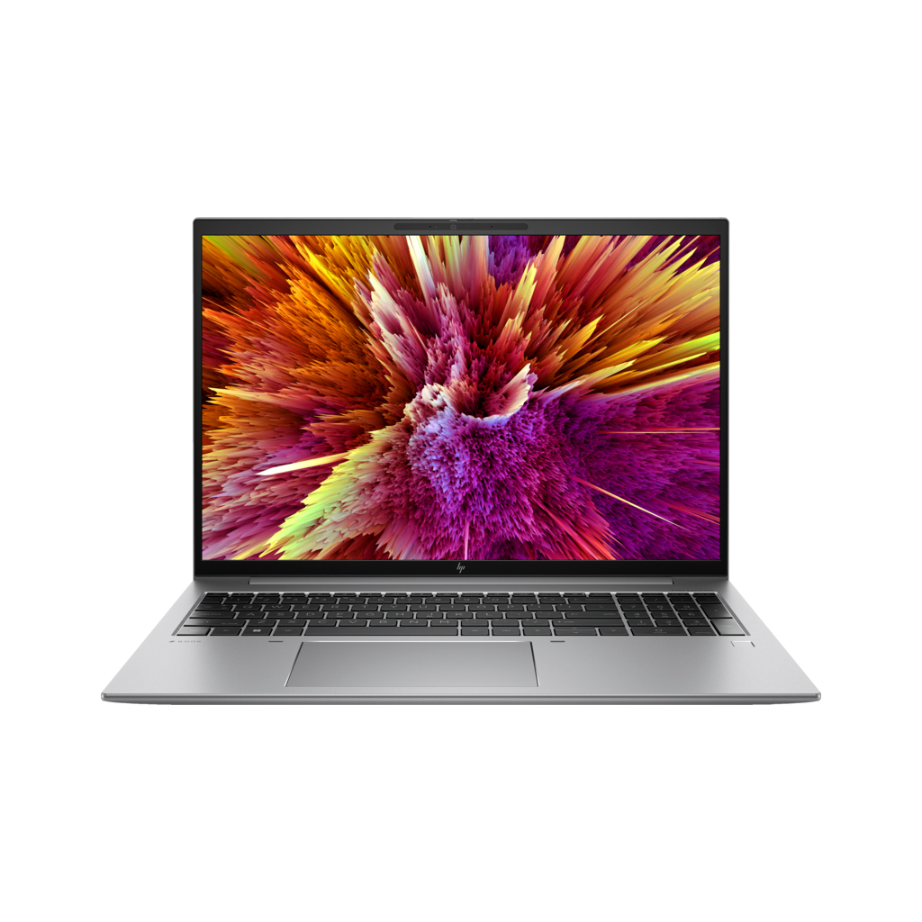 HP ZBook Firefly 16 G10 - 8F6C4PA