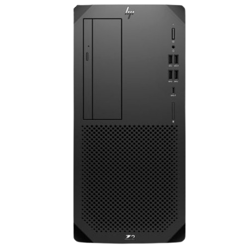 HP Z2 G9 Tower –