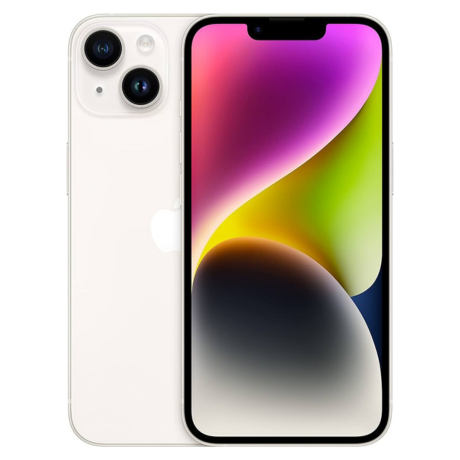 iPhone 14 512GB Starlight