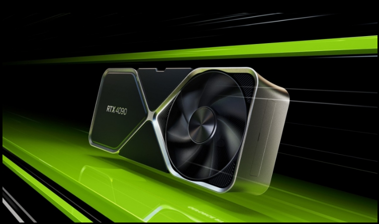 GeForce RTX 40 Series