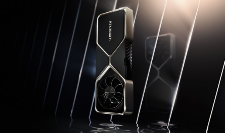 GeForce RTX 30 Series