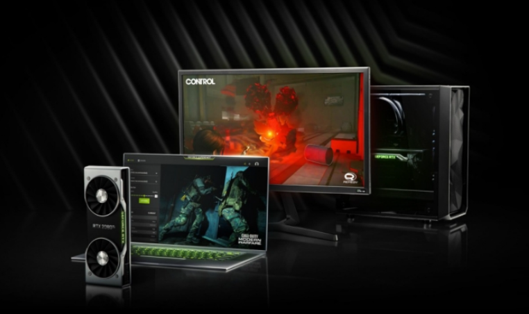 GeForce RTX 20 Series