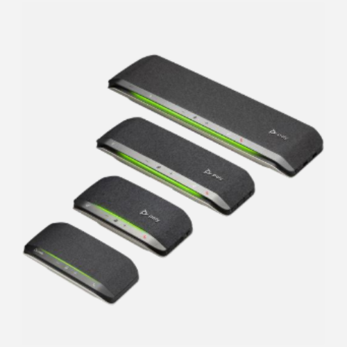 Poly Sync