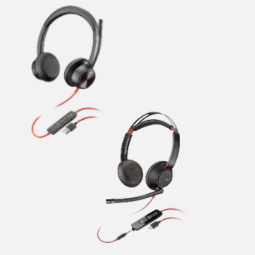Blackwire