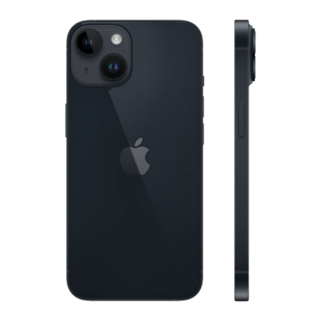 iPhone 14 128GB Midnight