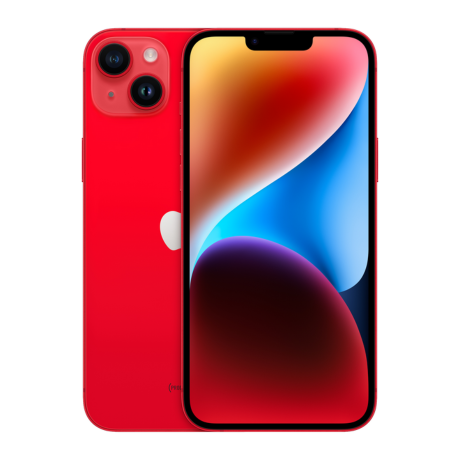 iPhone 14 128GB RED