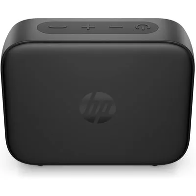 HP Black Bluetooth Speaker 350 - 2D802AA