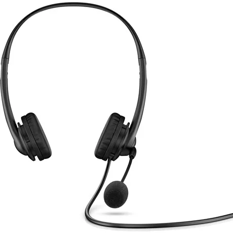 HP Stereo USB Headset G2 - 428K6PT