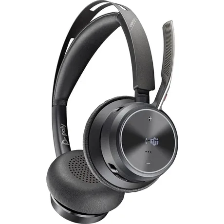 Poly VFocusS2 -M USB-A HS - 77Y85AA