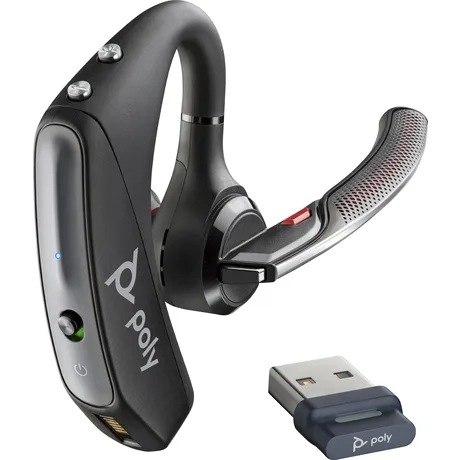 Poly VOY 5200 USB-A BT HS +BT700 - 7K2F3AA
