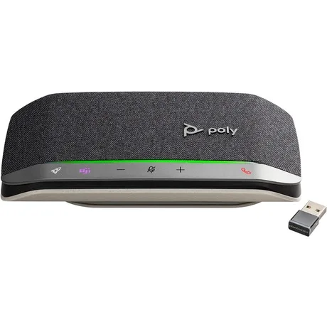 Poly Sync 20+ -M USB-A -  772C9AA
