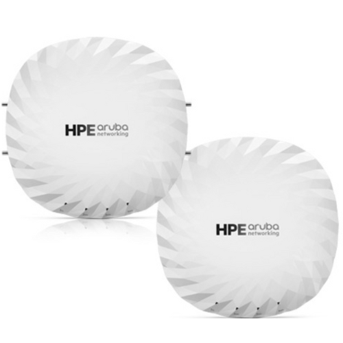 HPE Aruba Networking 730 Series Wi-Fi 7 Campus Access Points