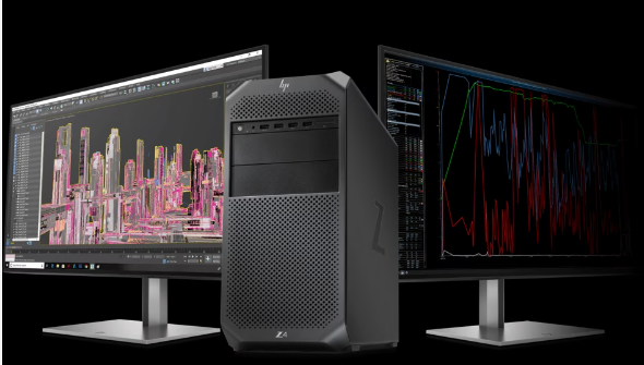 z4 g4 workstation microtechdigisystem