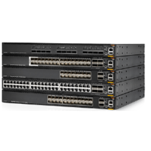 HPE Aruba Networking CX 8360 Switch Series