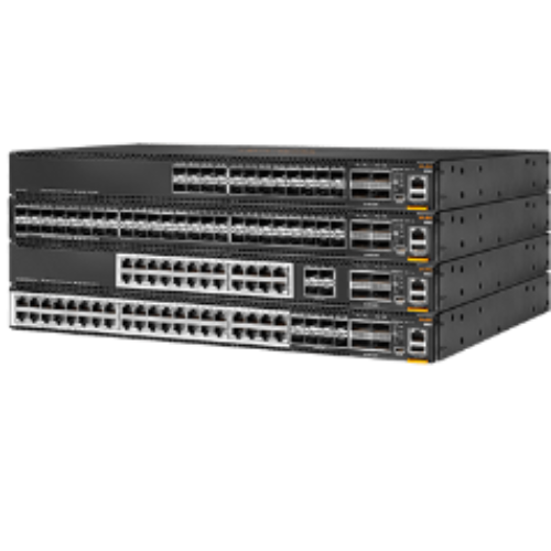 HPE Aruba Networking CX 8100 Switch Series
