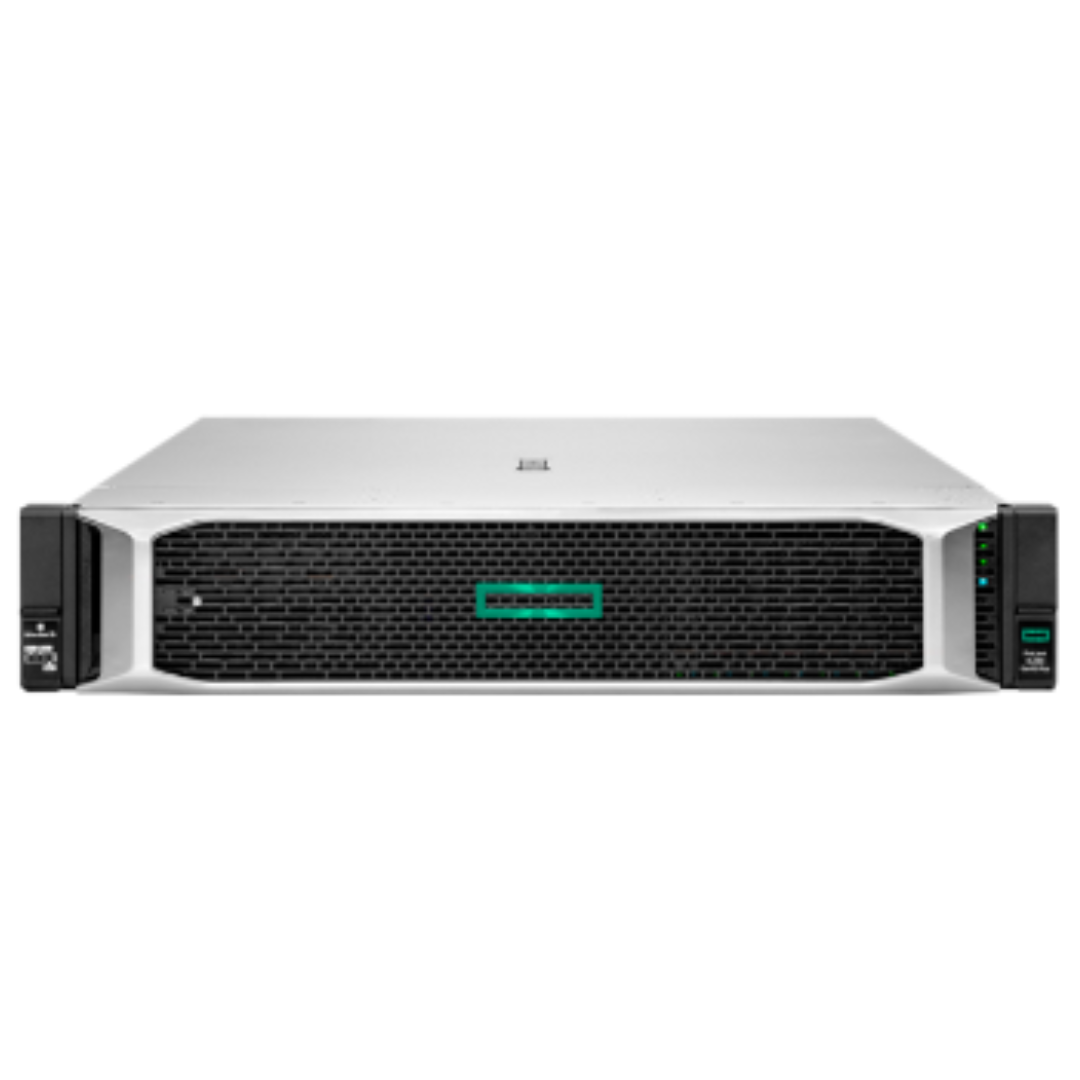 HPE ProLiant DL380 Gen10 Plus server