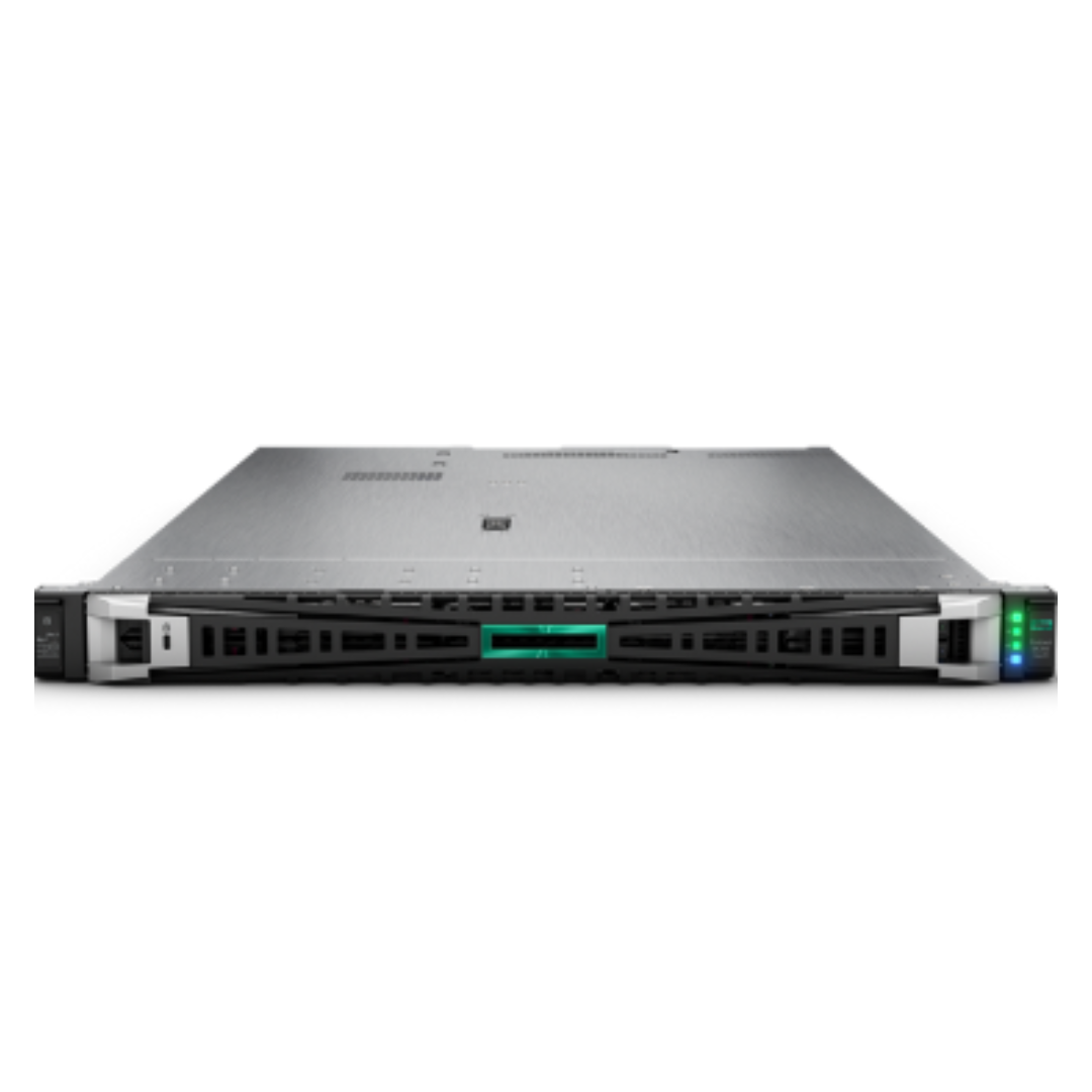 HPE ProLiant DL360 Gen11
