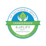 HP Amplify