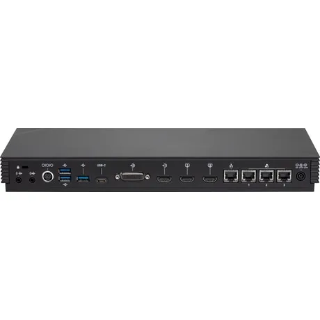 Poly G7500 Video Conferencing System No Radio or Power Cord - 842T8AA