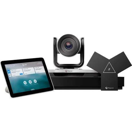 Video Conferencing