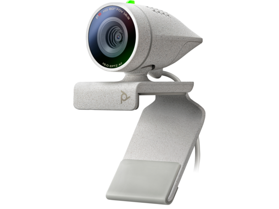 Poly Studio P5 USB-A Webcam TAA - 76U43AA