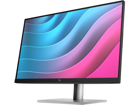 HP E24 G5 FHD Monitor